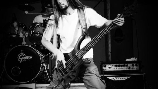 Radomski zespół Alicetea nagrywa nową płytę!