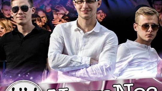 Radomski zespół Playboys w Polo TV!