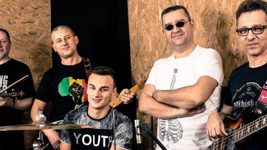 Radomski zespół wystąpi na Suwałki Blues Festival