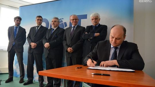 Radomskie Centrum Innowacji i Technologii już działa!