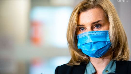 Radomskie Centrum Onkologii z punktem szczepień