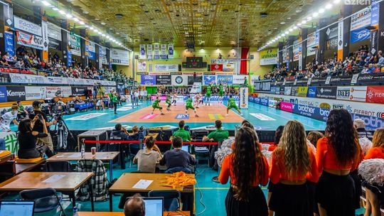 Radomskie drużyny poznają rywali w Tauron Pucharze Polski