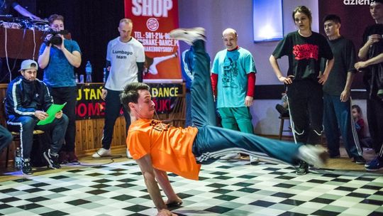 "Radomskie dwójki" za nami