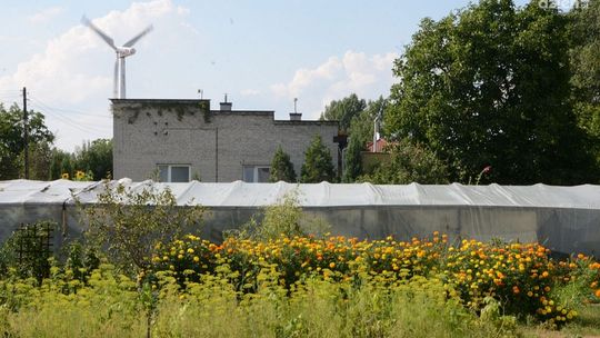 Radomskie dzielnice - Firlej i Wincentów