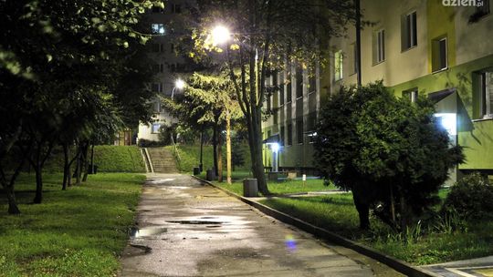 Radomskie dzielnice - Gołębiów (ZOBACZ GALERIĘ ZDJĘĆ)