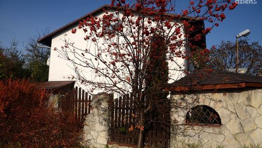 Radomskie dzielnice - Kaptur (ZOBACZ GALERIĘ ZDJĘĆ)