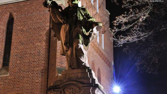 Radomskie dzielnice - Miasto Kazimierzowskie (ZDJĘCIA)