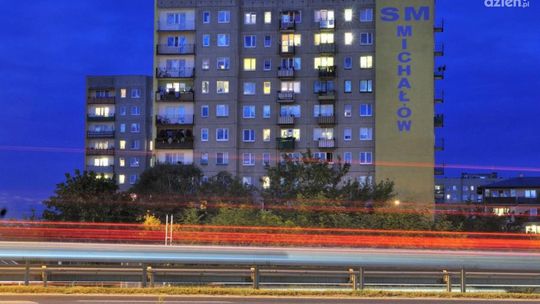 Radomskie dzielnice - Michałów