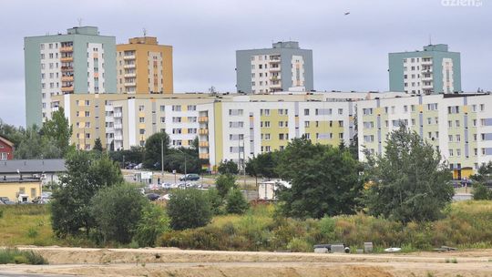 Radomskie dzielnice - Południe