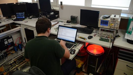 Radomskie firmy - Kombud S.A.