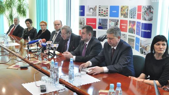 Radomskie firmy nagrodzone podczas Targów Mody