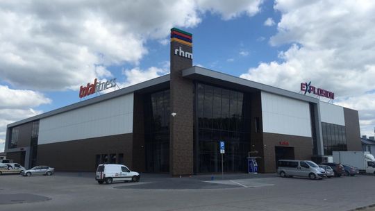 Radomskie Hale Mięsne zapraszają