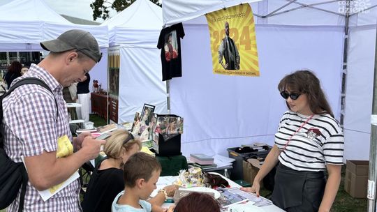 Radomskie instytucje na Festiwalu Kultury Mazowsza