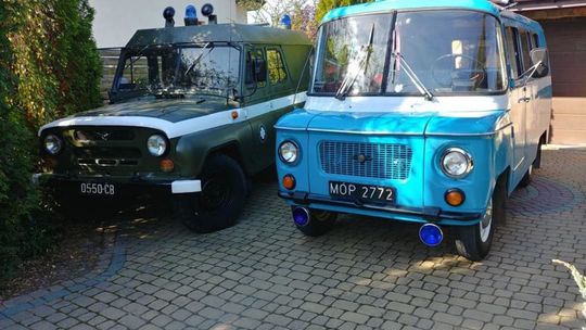 Radomskie Klasyki na 27. finale WOŚP