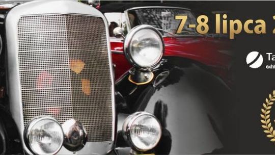 Radomskie Klasyki w ten weekend z wystawą w Kielcach