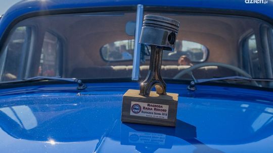 Radomskie Klasyki w ten weekend zakończą sezon!