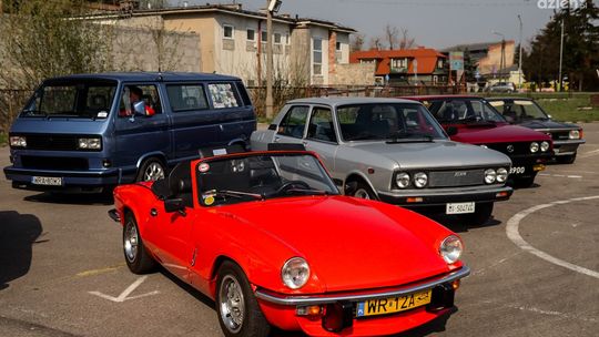 Radomskie Klasyki zaczynają sezon