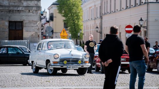 Radomskie Klasyki zagościły na rynku
