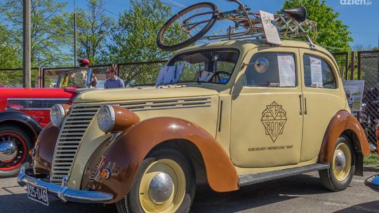 Radomskie Klasyki zakończą sezon!