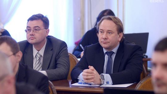 Radomskie lotnisko dostanie pożyczkę