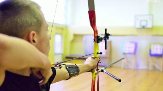 Radomskie łuczniczki odpadły w ćwierćfinałach