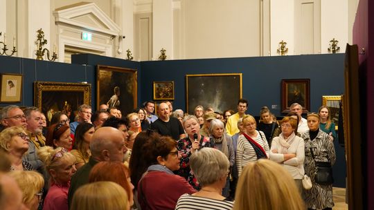 Muzea z Radomia i regionu nagrodzone i wyróżnione w prestiżowym konkursie