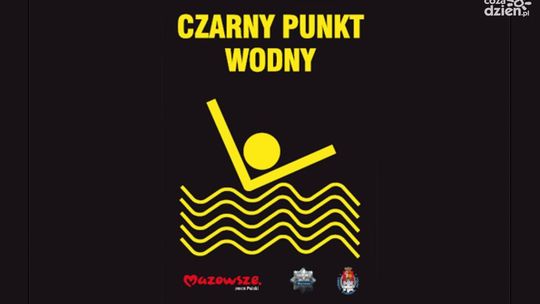 Radomskie. Nowe czarne punkty