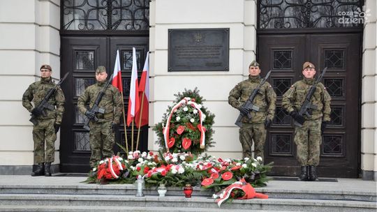 Radomskie obchody 12. rocznicy katastrofy smoleńskiej