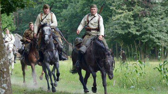 Radomskie obchody Święta Wojska Polskiego