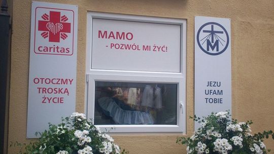 Radomskie Okno Życia do zamknięcia?
