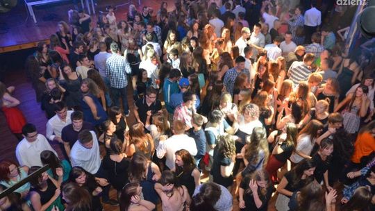 Radomskie Połowinki Szkół Średnich