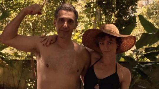 Radomskie premiery w Elektryzującym Maratonie Filmowym