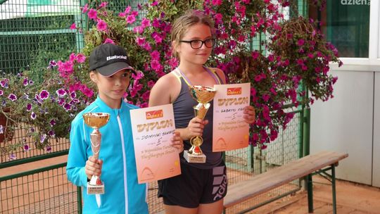 Radomskie skrzaty na podium