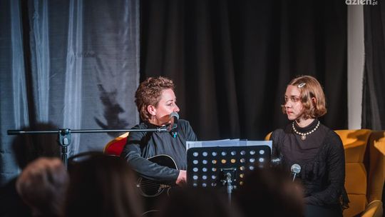 Radomskie Spotkania z Poezją