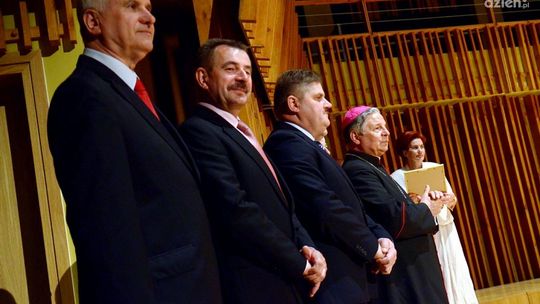 Radomskie Stowarzyszenie Pokoleń docenia ludzi dobrej woli