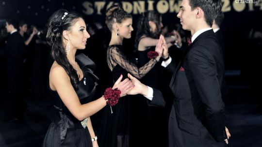 Radomskie studniówki - odsłona pierwsza