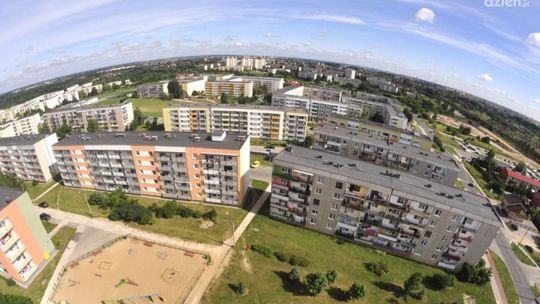 Radomskie syreny przemówią