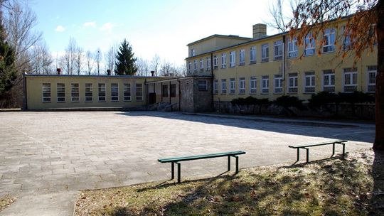 Radomskie szkoły zmieniają siedziby