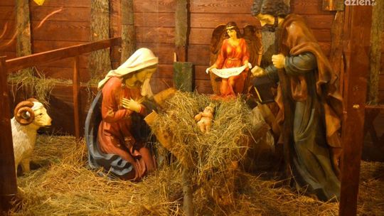 Radomskie szopki ZOBACZ GALERIĘ ZDJĘĆ