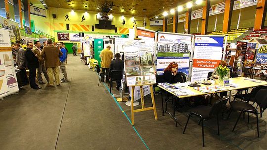 Radomskie Targi „Kupuj, buduj i urządzaj”