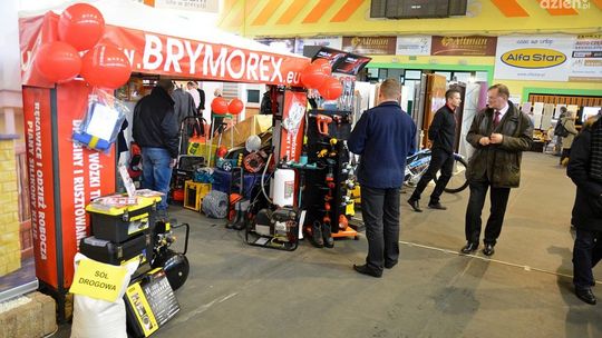 Radomskie Targi „Kupuj, buduj i urządzaj” - VIDEO