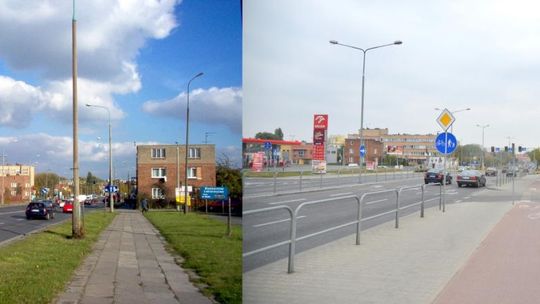 Radomskie ulice dawniej i dziś – ZDJĘCIA