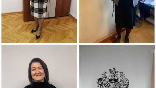 Radomskie urzędy skarbowe z wyróżnieniem