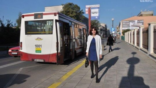 Radomskie władze bez samochodu