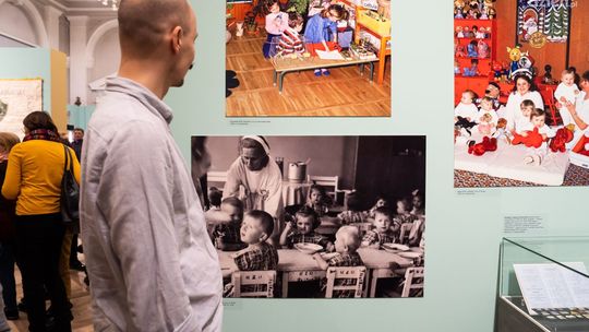 "Radoskór" w Malczewskim