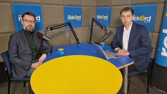 Radosław Fogiel: koncept połączenia upamiętnienia komunistycznych zbrodni z radosnym, nostalgicznym wydarzeniem, jest chory, haniebny i nigdy nie powinien zostać zrealizowany