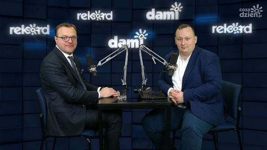 Radosław Witkowski: Będę współpracował z każdym radnym