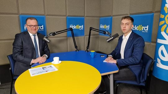 Radosław Witkowski: gdyby PUP funkcjonował dobrze, to nikt nie wpadłby na pomysł tworzenia Miejskiego Urzędu Pracy