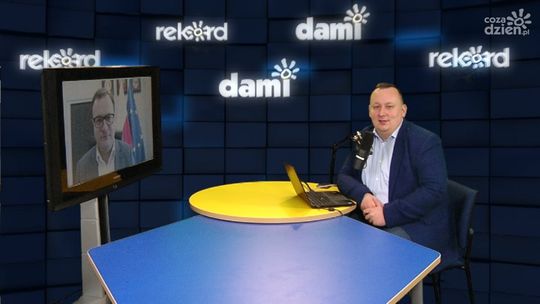 Radosław Witkowski: Idziemy scenariuszem włoskim 