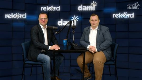 Radosław Witkowski:  Jak PiS mówi o RCS-ie to pandy chorują